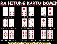 Cara Main Domino Menang Terus