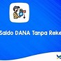 Cara Pinjam Saldo Dari Dana