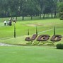 Golf Course Jakarta Timur