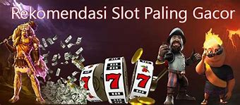 Rekomendasi Situs Slot Mudah Jackpot 2023 Terbaru Gratis Indonesia