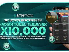 Situs Situs Sambo Sambototo Login Alternatif